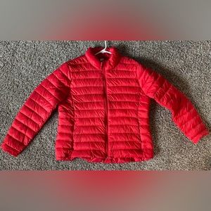 Old Navy Active Narrow-Channel Puffer Jacket - NWOT